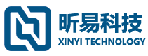 重庆昕易科技有限公司网站上线